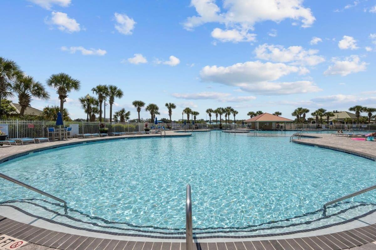 Harbor Pointe Coastal Getaway Apartment Myrtle Beach Exterior photo