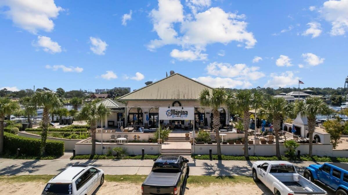 Harbor Pointe Coastal Getaway Apartment Myrtle Beach Exterior photo