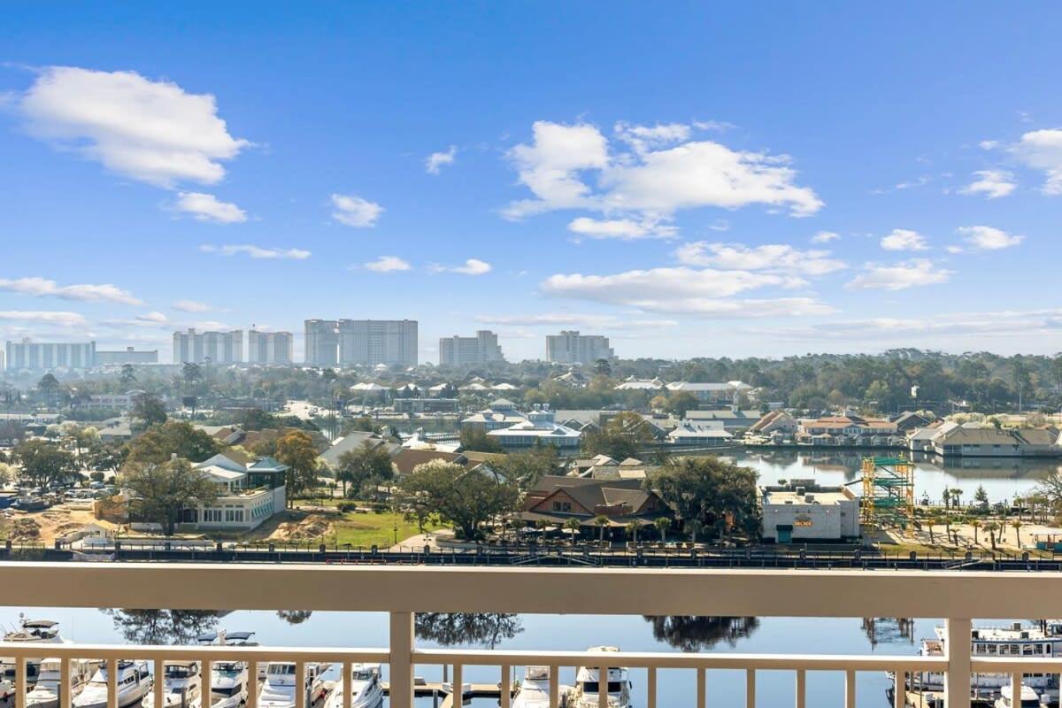 Harbor Pointe Coastal Getaway Apartment Myrtle Beach Exterior photo