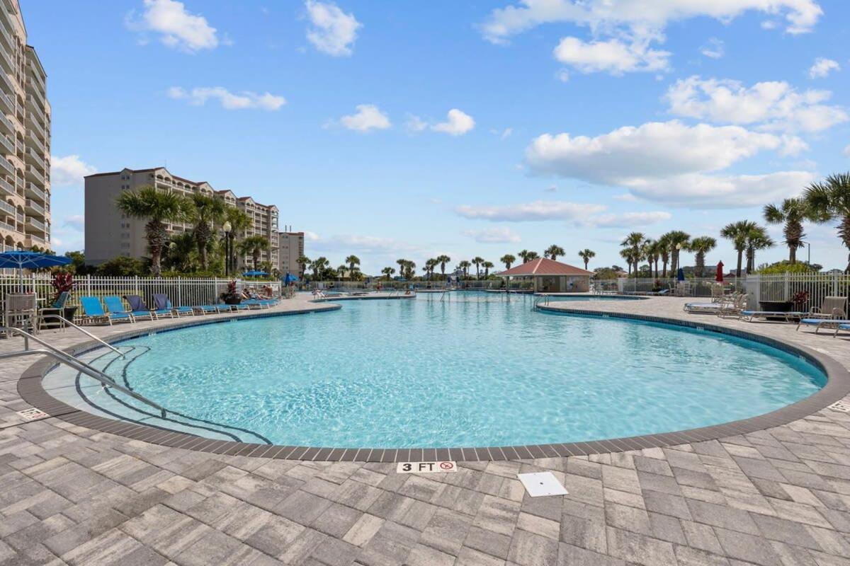 Harbor Pointe Coastal Getaway Apartment Myrtle Beach Exterior photo